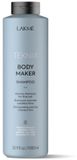 Lakmé Teknia Body Maker Shampoo 1000ml