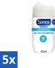 Sanex Dermo Tolerance Deo Roll-on - 50 ml - 5 pièces