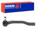 SIDEM 5232 Spoorstangkop | Compatibel met: DACIA DUSTER, DUSTER Kasten/SUV