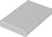 Bopla EUROMAS ET 233 63233000 Industriële behuizing 250 x 160 x 37 ABS Grijs-wit (RAL 7035) 1 stuk(s)