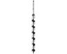DRAPER Expert slangenboor 22 x 330 mm