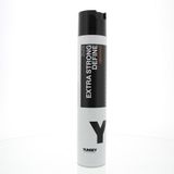 YUNSEY Creationyst Extra Strong Define Haarlak - 500ml