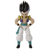 Dragon Ball Dragon Stars Gotenks Actiefiguur - 19cm