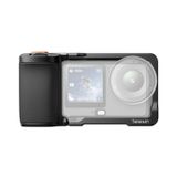 Telesin Street Photography Kit remote+polsband DJI Action 6