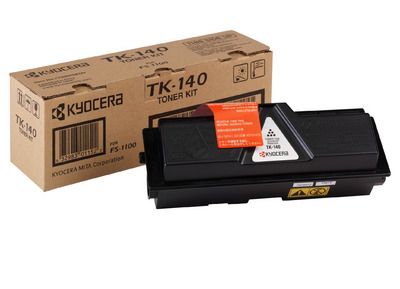 Kyocera TK-12 Zwart Toner Cartridge - Origineel
