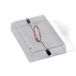 3B Scientific U8491792 Geleiderstrik op acrylvoet