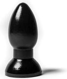 WAD Epic Eclipse Plug M - Zwart