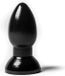 WAD Epic Eclipse Plug M - Zwart