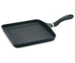 Valira 4541/25 - Pan - Zwart - 28cm