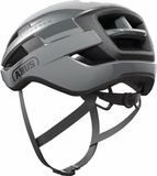 ABUS Wingback Racefietshelm Grijs Maat L