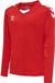 Hummel Kinder Trikot Langarm Hmlcore Xk Poly Jersey L/S Kids True Red