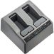 OEM Trimble Lader voor GPS-apparaten en total stations, 19V, 95W, met 2 aansluitingen
