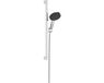 Hansgrohe Raindance Alive Select S Doucheset - 65cm - Chroom