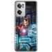 ERT GROUP mobiel telefoonhoesje voor OnePlus NORD CE 2 origineel en officieel erkend Marvel patroon Iron Man 034