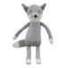 Wilberry WB004331 zacht speelgoed