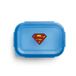 Smartshake 80114001 Lunchbox Containers, Kunststof, 27 oz, Superman