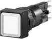 Eaton 086413 Q18LTR-GN/WB Druktoets Groen 1 stuk(s)