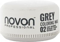 Novon Professional - Coloring Wax - 150ml - Grijs