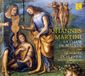 La Ricercar Le Miroir De Musique, Baptiste Romain - Martini: La Fleur de Biaulté (CD)