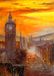 Enjoy Puzzle London Evening 1000 pièces