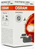 Osram Automotive Bulb OS881 H27W/2 27W 12V Halogen Lamp