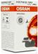 Osram Automotive Bulb OS881 H27W/2 27W 12V Halogen Lamp
