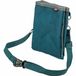 Trixie - Sac à friandises - Sac à friandises - Twin - Petrol - 15x2,5x18 cm