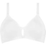 Triumph Triaction Fitness F voor dames, Wit, 80A