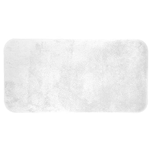 Gelco Design Sweet 707258 badkamertapijt - 50 x 100 cm - wit