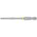 KS Tools 918.3575 TX-bit Aandrijving: 1/4 (6,3 mm) Uitvoering: TX TX 30 75 mm