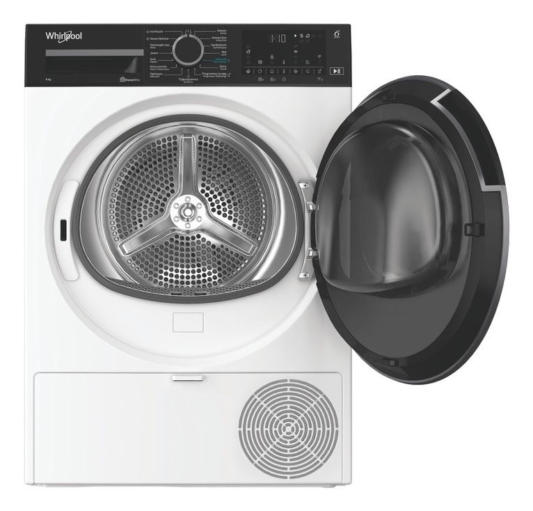 Whirlpool C WD1 96M WBS BE