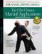 Tai Ymaa Pubns Tai Chi Chuan Martial Applications Paperback