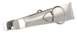 ARCOS Hamtang 5 Inch Nitrum Roestvrij staal, 120 mm, Serie Gadgets, Houd hamplakjes gemakkelijk en eenvoudig vast en vast, Resistent mes, Kleur Grijs