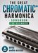 The great chromatic harmonica songbook for beginners: With audio access