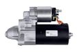 HELLA 8EA 012 526-331 Startmotor / Starter - 12V - 1.4kw | Compatibel met: FORD COUGAR, FOCUS I, FOCUS I Stufenheck, FOCUS I Turnier, MONDEO I, MONDEO I Stufenheck, MONDEO I Turnier
