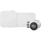 tado Draadloze Slimme Thermostaat X Startpakket 2e Generatie + 1 Radiatorknop