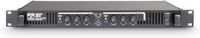 Palmer Macht 402 - Amplificateur de puissance stéréo pour guitare 400W