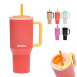 Kambukka Rio - Tumbler 950ml - Pink Papaya
