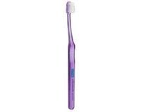 Vitis - Brosses à dents + Mini dentifrice Orthodontic - 12 x 1 pièce - Pack avantage