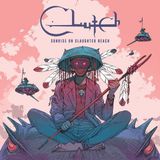 Sunrise Clutch - Sunrise On Slaughter Beach (CD)