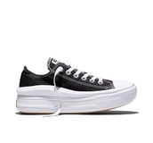 Converse CTAS MOVE OX Zwart 39,5 EU