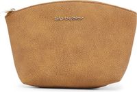 Blu Byblos Beauty Case Vrouw Bruin