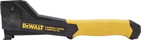 DeWalt DWHT75900-0 - Hamer Tacker - Carbon Fiber