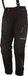 Modeka Baxters, pantalon textile, couleur : Noir, taille : 3XL
