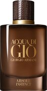 Giorgio Armani Acqua di Gió Absolu Instinct 75 ml / heren