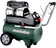 metabo Compressor Basic 220-24 OF Silent