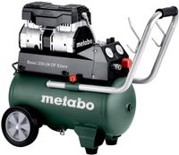 metabo Compresseur Basic 220-24 OF Silencieux