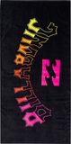 Billabong Boogzwaaihanddoek XL - Black