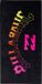 Billabong Boogzwaaihanddoek XL - Black