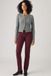 Levi's 314 Shaping Straight Pants - Women's - 32X30 - Bruin / Sassafras Twill